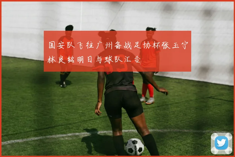 国安队飞往广州备战足协杯张玉宁林良铭明日与球队汇合